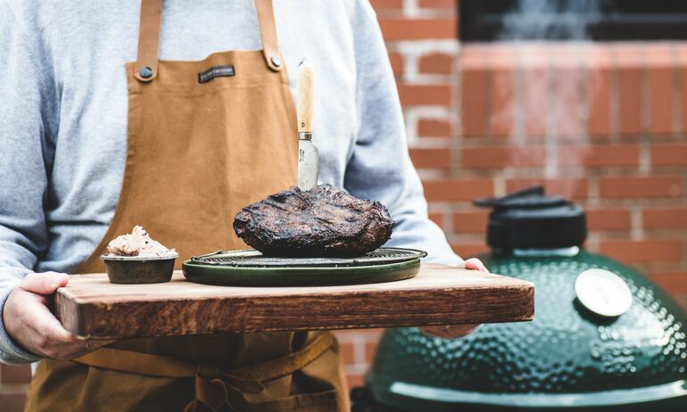 roasted picanha steak 