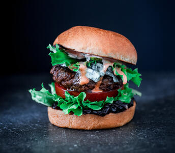 cheeseburger 
