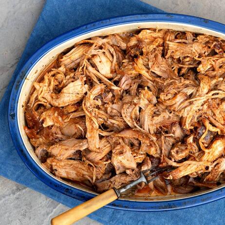 boston butt recipe