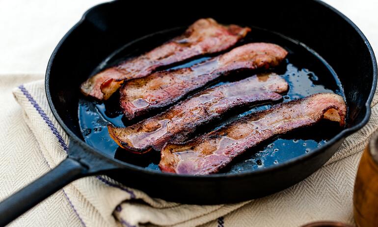  unsmoked back bacon recipe