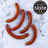 picture of Lamb Merguez Sausage raw