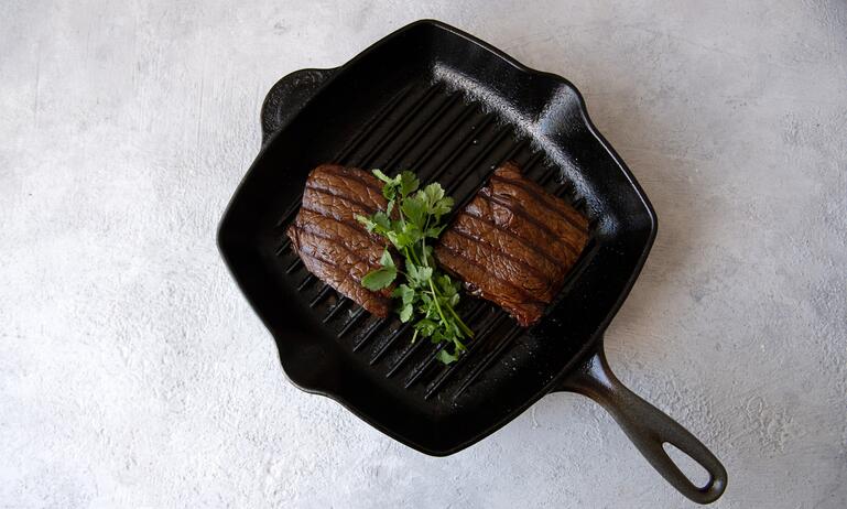 rump steak recipe