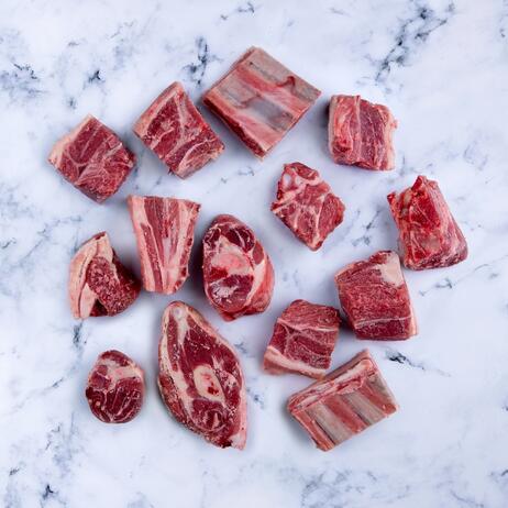 diced mutton on the bone recipe