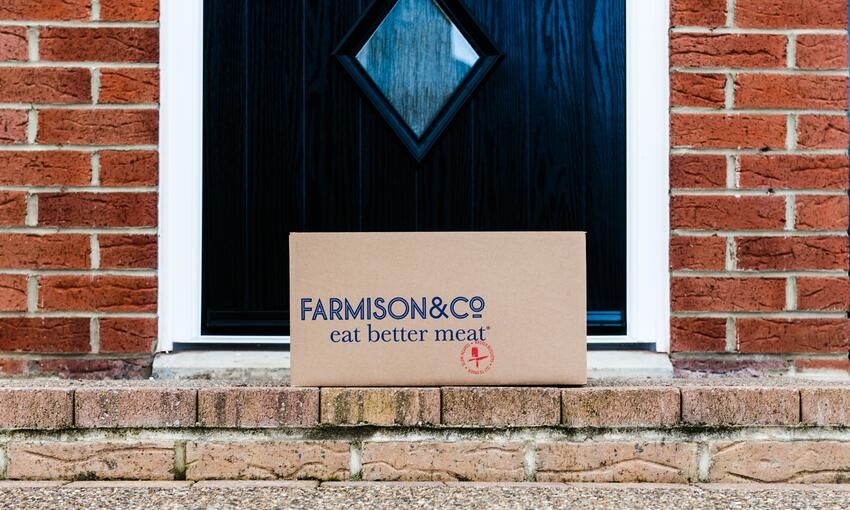 f&co subscription box