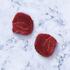 fillet steak on marble background