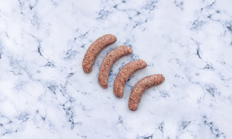 Toulouse Sausage recipe