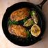 fennel & lemon spiced chicken breast cooked