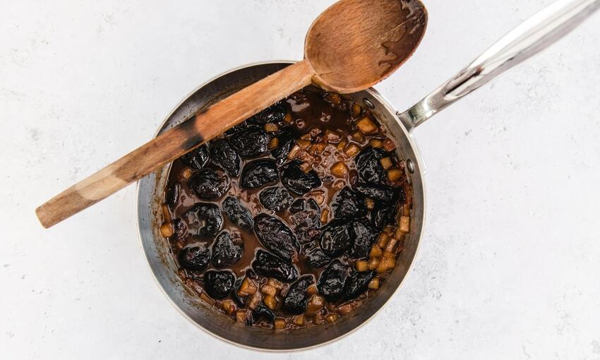prune ketchup