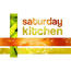 saturday kitchen poster