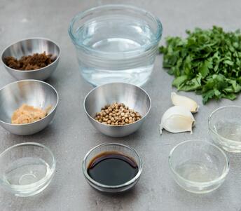 japanese marinade 
