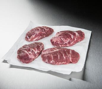 pigs cheeks