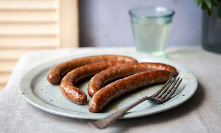 lamb merguez sausage recipe