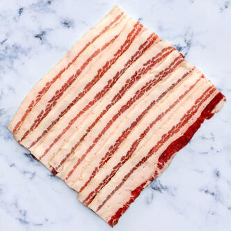 ripon streaky bacon 