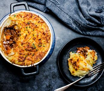 cottage pie