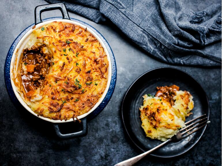 cottage pie